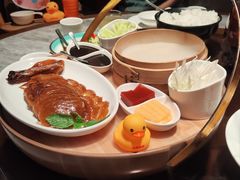 -北国饭店·海鲜·北方菜(峡山店)