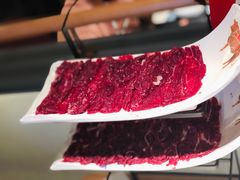 -左庭右院鲜牛肉火锅(苏州园区永旺店)