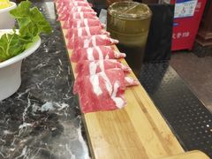 -刘一手重庆火锅(万达广场店)