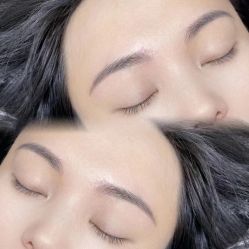 -Verywang半永久纹眉•仪器野生眉