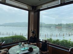 -湖畔居茶楼(湖滨店)