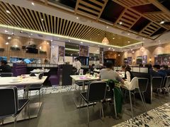 大堂-太兴餐厅(小径湾店)