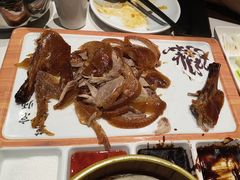 -新侨小馆(东直门北小街店)