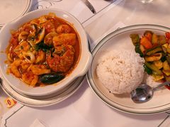 -Versailles Restaurant Cuban Cuisine