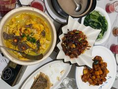 -椿记烧鹅(叠彩店)