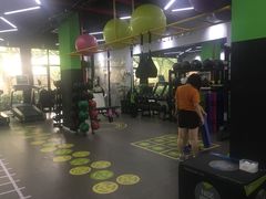 -VPsmart私教健身工作室(新华路旗舰店)