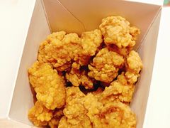 -汉堡王(金鹰天地广场店)