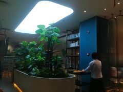 -悦海·家宴·冰花皮皮虾大锅贴(宝龙店)