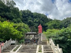 -陶祖圣境风景区