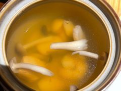 松茸汤-円满日式居酒屋(蓉花路美食街店)