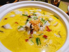 -小菜园新徽菜(芜湖镜湖苏宁店)