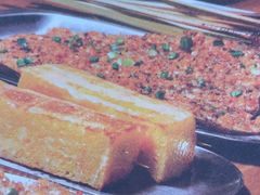 -蚝蚝先生·广式烧烤(信天广场店)