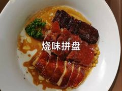 -汤城小厨•粤菜•靓汤(金宝街店)