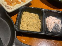 -伍丁·烤牛肋(和平东桥店)