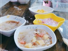 -串妹花式冰粉(乐山总店)