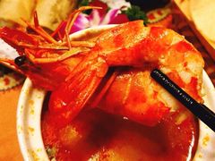 -荷花泰菜(东方新天地店)