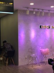 -DOS HOP潮上舞蹈