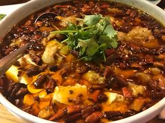 -一个叫川的地方(麒麟新天地店)