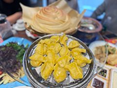 -那家老院子东北菜·饺子·小鸡炖蘑菇(艳华街店)