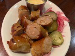 -Chili's Cafe&Bar奇利斯(滨江店)