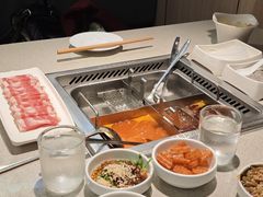 -海底捞火锅(群光广场店)