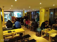 -望京小腰(北京总店)