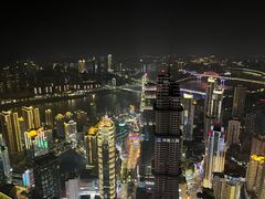 -WFC会仙楼观景台