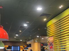 -麦当劳(双榆树店)