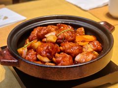 -悦真雅院·四合院·清真私房菜(雍和宫店)