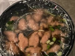 -正宗牛肉煎包·温州瘦肉丸(程家桥支路店)