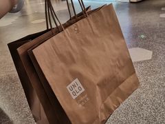 -优衣库(苏州吴江万象汇店)