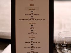-杭州JW万豪酒店-万豪中餐厅