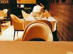 -上海金桥红枫万豪酒店-万豪中餐厅