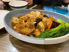 -粗茶淡饭•陕菜•家常菜