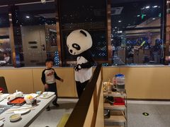 -海底捞火锅(太原南站店)