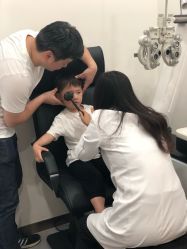 -唯儿诺儿童医院·儿科·眼科·口腔(金桥店)