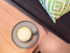-Home Cafe(水榭春天店)