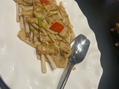 -云锦壹号·淮扬宴(徐汇万科店)