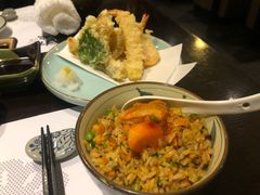 -松临·铁板烧&Omakase(神农店)