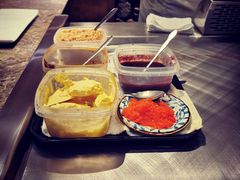 -雅玛花式铁板烧(亚运村店)