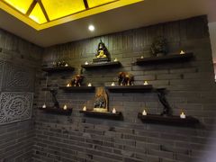 -泰迈·影院式足道SPA(世纪大道店)