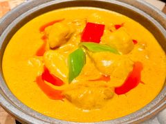 -安南越南餐厅(青岛万象城店)