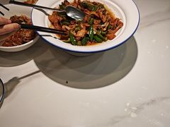 -兰湘子·湘菜小炒(石家庄万象城店)