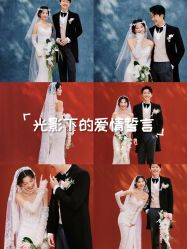 -绽放摄胶片摄影工作室