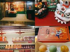 -良枫友信(陈家祠店)
