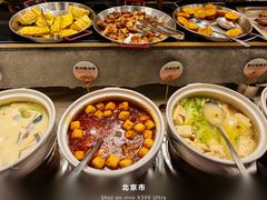 -素虎料理(前门店)