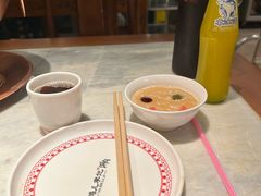 -清真·鸦儿李记·涮肉(花市店)