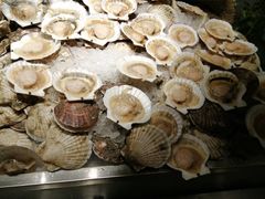 -蓝钻·国际美食海鲜自助百汇(西直门店)
