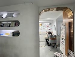 -芊冉•美甲美睫纹绣