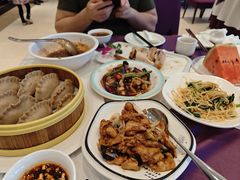 -凯鸽酒楼(大同振兴街店)